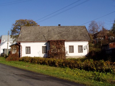 Dom Węgrzynowiczów