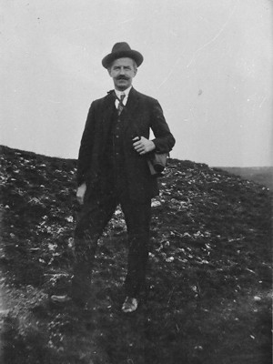 L. W. w 1921 r.